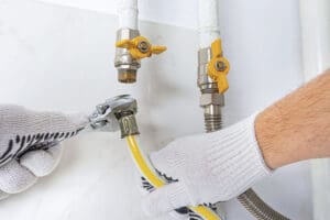 Gas Line Inspection Services Phoenix, AZ 