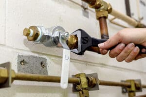 Gas Line Installation Services Phoenix, AZ