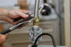 Gas Line Repair Services Phoenix, AZ