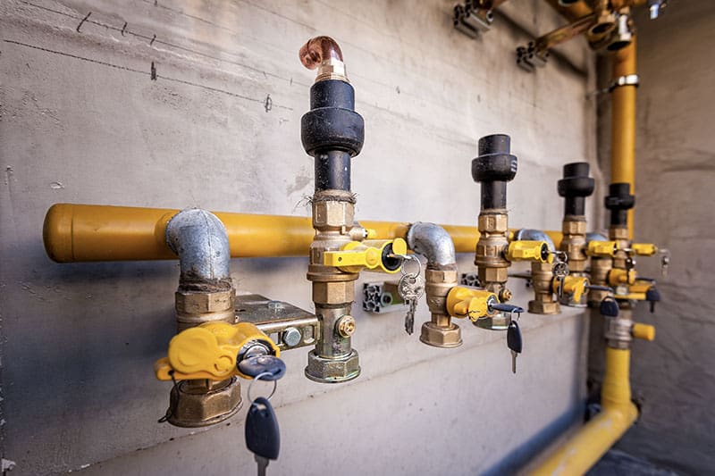 Gas Piping Contractor Phoenix Gas Piping Contractors Phoenix, AZ