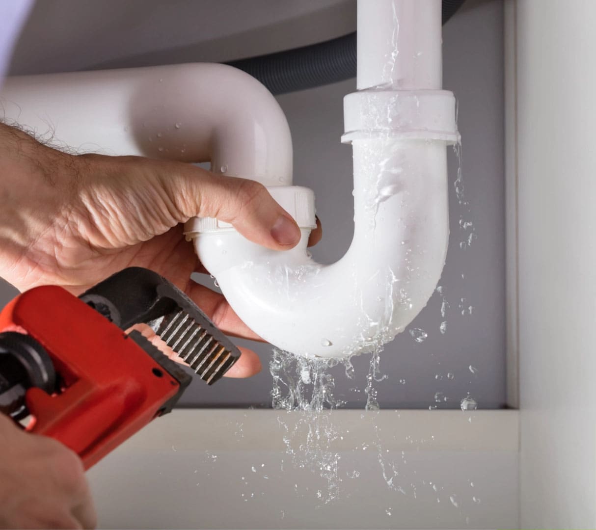 Plumbing Repair Phoenix, AZ
