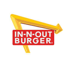 In-N-Out Burger logo