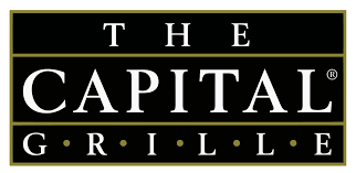 The Capital Grille logo