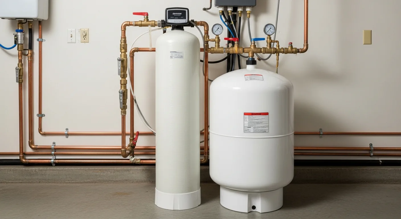 Water Softening in Phoenix